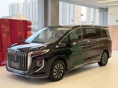 Hongqi HQ9 PHEV 2.0T AWD Business Edition - фото 1