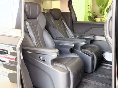 Hongqi HQ9 PHEV 2.0T AWD Business Edition - фото 12