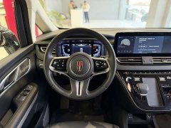 Hongqi HQ9 PHEV 2.0T AWD Business Edition - фото 15