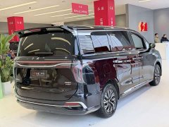 Hongqi HQ9 PHEV 2.0T AWD Business Edition - фото 4