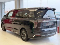 Hongqi HQ9 PHEV 2.0T AWD Business Edition - фото 9