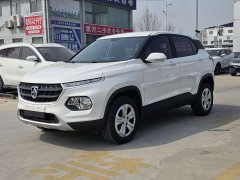 Baojun 510 2021 1.5L manual version - фото 1