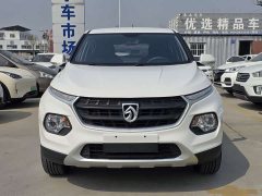Baojun 510 2021 1.5L manual version - фото 2