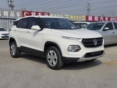 Baojun 510 2021 1.5L manual version - фото 3