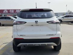 Baojun 510 2021 1.5L manual version - фото 4