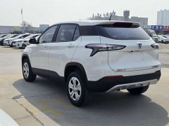 Baojun 510 2021 1.5L manual version - фото 5