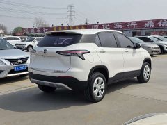 Baojun 510 2021 1.5L manual version - фото 6
