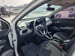 Baojun 510 2021 1.5L manual version - фото 7