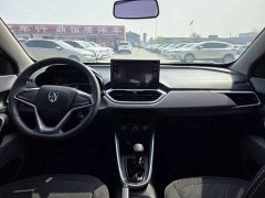 Baojun 510 2021 1.5L manual version - фото 9