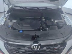 Changan CS35 PLUS 2023 Enjoy Edition 1.4T DCT Luxury - фото 10