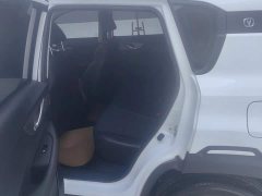 Changan CS35 PLUS 2023 Enjoy Edition 1.4T DCT Luxury - фото 11