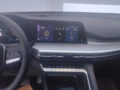 Changan CS35 PLUS 2023 Enjoy Edition 1.4T DCT Luxury - фото 13