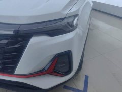 Changan CS35 PLUS 2023 Enjoy Edition 1.4T DCT Luxury - фото 5