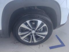 Changan CS35 PLUS 2023 Enjoy Edition 1.4T DCT Luxury - фото 6