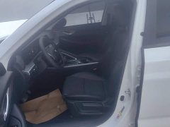 Changan CS35 PLUS 2023 Enjoy Edition 1.4T DCT Luxury - фото 9