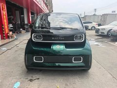 Baojun KiWi EV Designer’s Light Edition ternary lithium - фото 1