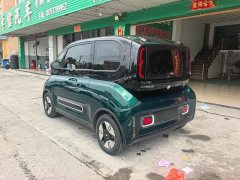 Baojun KiWi EV Designer’s Light Edition ternary lithium - фото 10