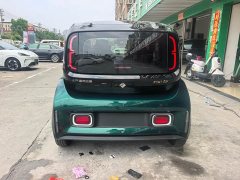 Baojun KiWi EV Designer’s Light Edition ternary lithium - фото 12