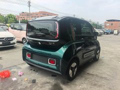 Baojun KiWi EV Designer’s Light Edition ternary lithium - фото 3