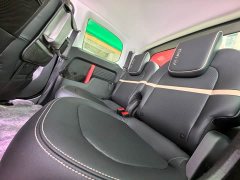 Baojun KiWi EV Designer’s Light Edition ternary lithium - фото 7