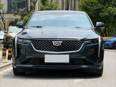 Cadillac CT4 28T luxury - фото 1