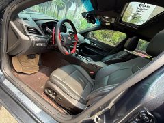 Cadillac CT4 28T luxury - фото 10
