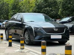 Cadillac CT4 28T luxury - фото 2