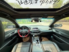 Cadillac CT4 28T luxury - фото 8