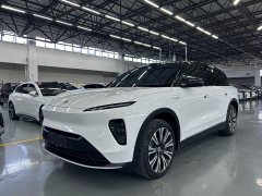 NIO ES8 75kWh Executive Edition - фото 1