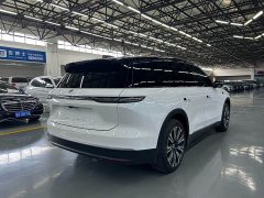 NIO ES8 75kWh Executive Edition - фото 12