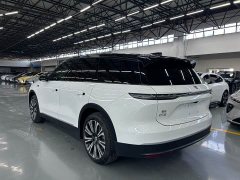 NIO ES8 75kWh Executive Edition - фото 14