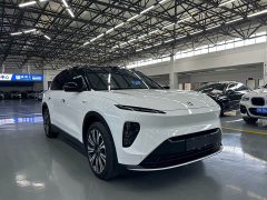 NIO ES8 75kWh Executive Edition - фото 3