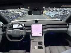 NIO ES8 75kWh Executive Edition - фото 5