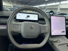 NIO ES8 75kWh Executive Edition - фото 6