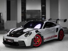 Porsche 911 2023 GT3 RS 4.0L - фото 1