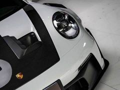 Porsche 911 2023 GT3 RS 4.0L - фото 10