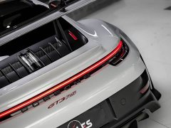 Porsche 911 2023 GT3 RS 4.0L - фото 11