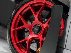 Porsche 911 2023 GT3 RS 4.0L - фото 12