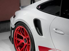 Porsche 911 2023 GT3 RS 4.0L - фото 13