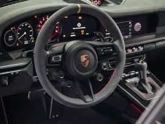 Porsche 911 2023 GT3 RS 4.0L - фото 14