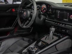 Porsche 911 2023 GT3 RS 4.0L - фото 16