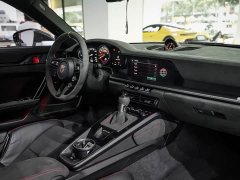 Porsche 911 2023 GT3 RS 4.0L - фото 18