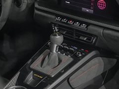 Porsche 911 2023 GT3 RS 4.0L - фото 19