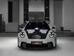 Porsche 911 2023 GT3 RS 4.0L - фото 2
