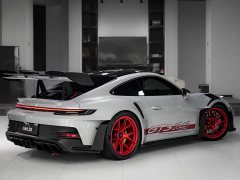 Porsche 911 2023 GT3 RS 4.0L - фото 7