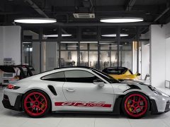 Porsche 911 2023 GT3 RS 4.0L - фото 8