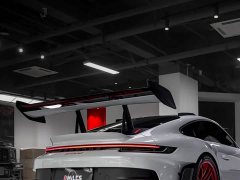Porsche 911 2023 GT3 RS 4.0L - фото 9