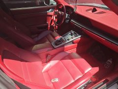 Porsche 911 Targa 4 3.0T - фото 8