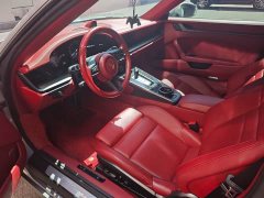 Porsche 911 Targa 4 3.0T - фото 9