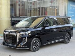 Hongqi HQ9 PHEV 2.0T AWD Business Edition - фото 1